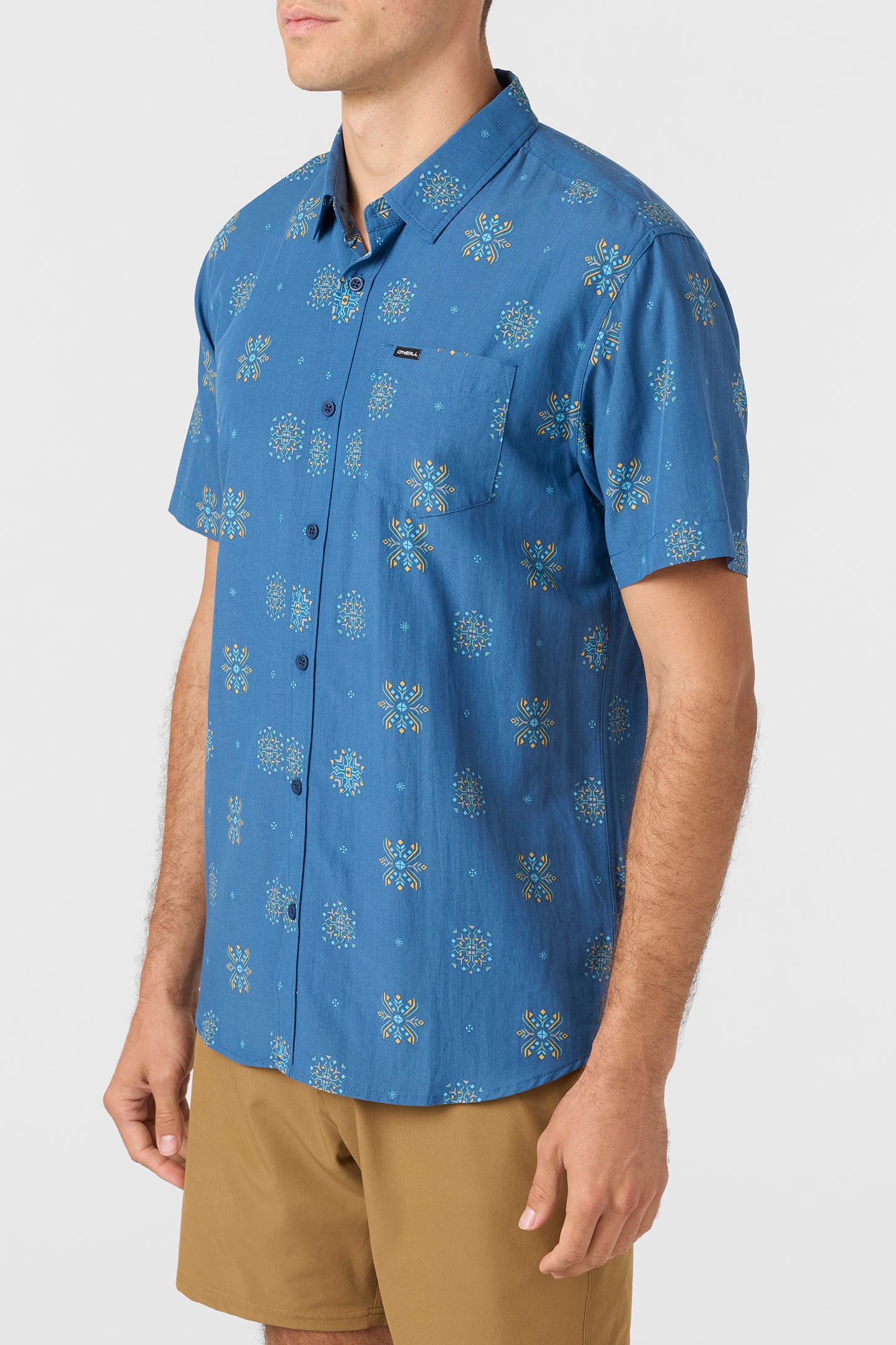 OASIS ECO TOP