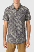 OG ECO PRINT STANDARD WOVEN TEE