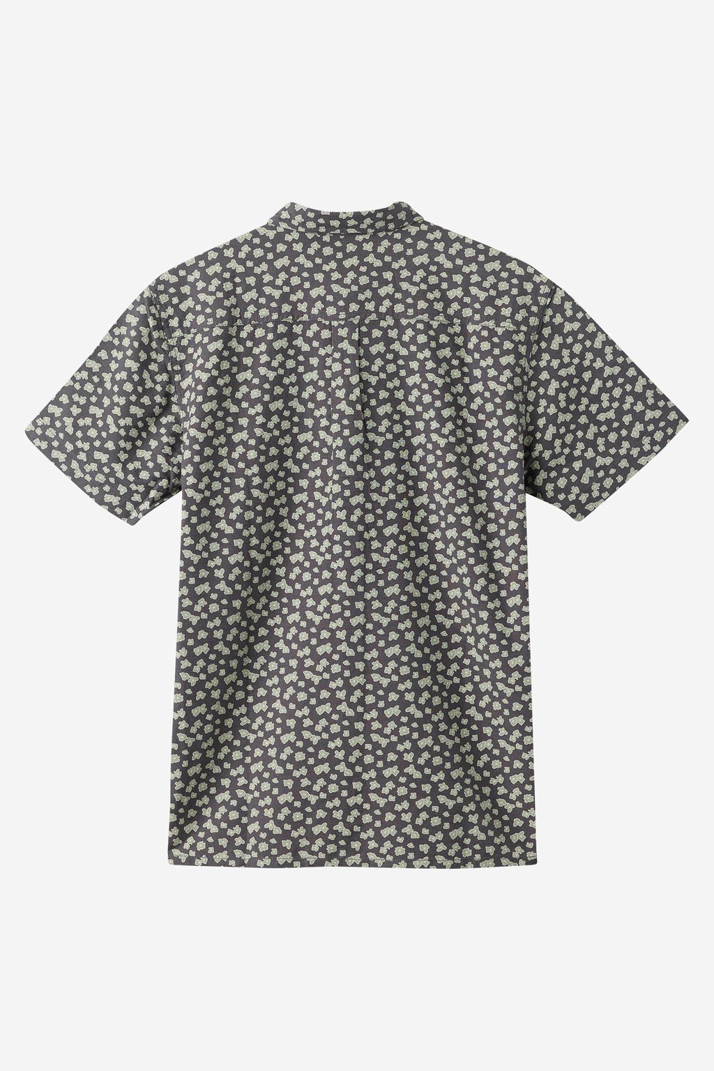 OG ECO PRINT STANDARD WOVEN TEE