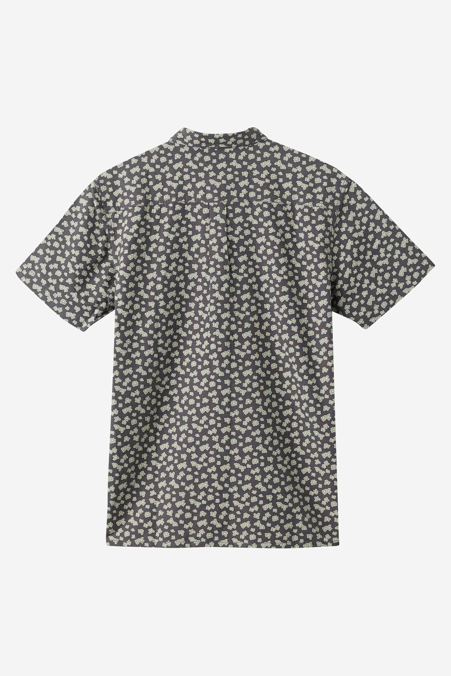 OG ECO PRINT STANDARD WOVEN TEE