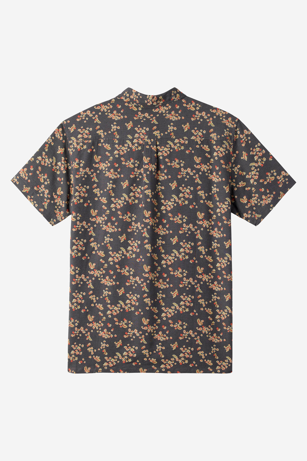 OG ECO PRINT STANDARD WOVEN TEE