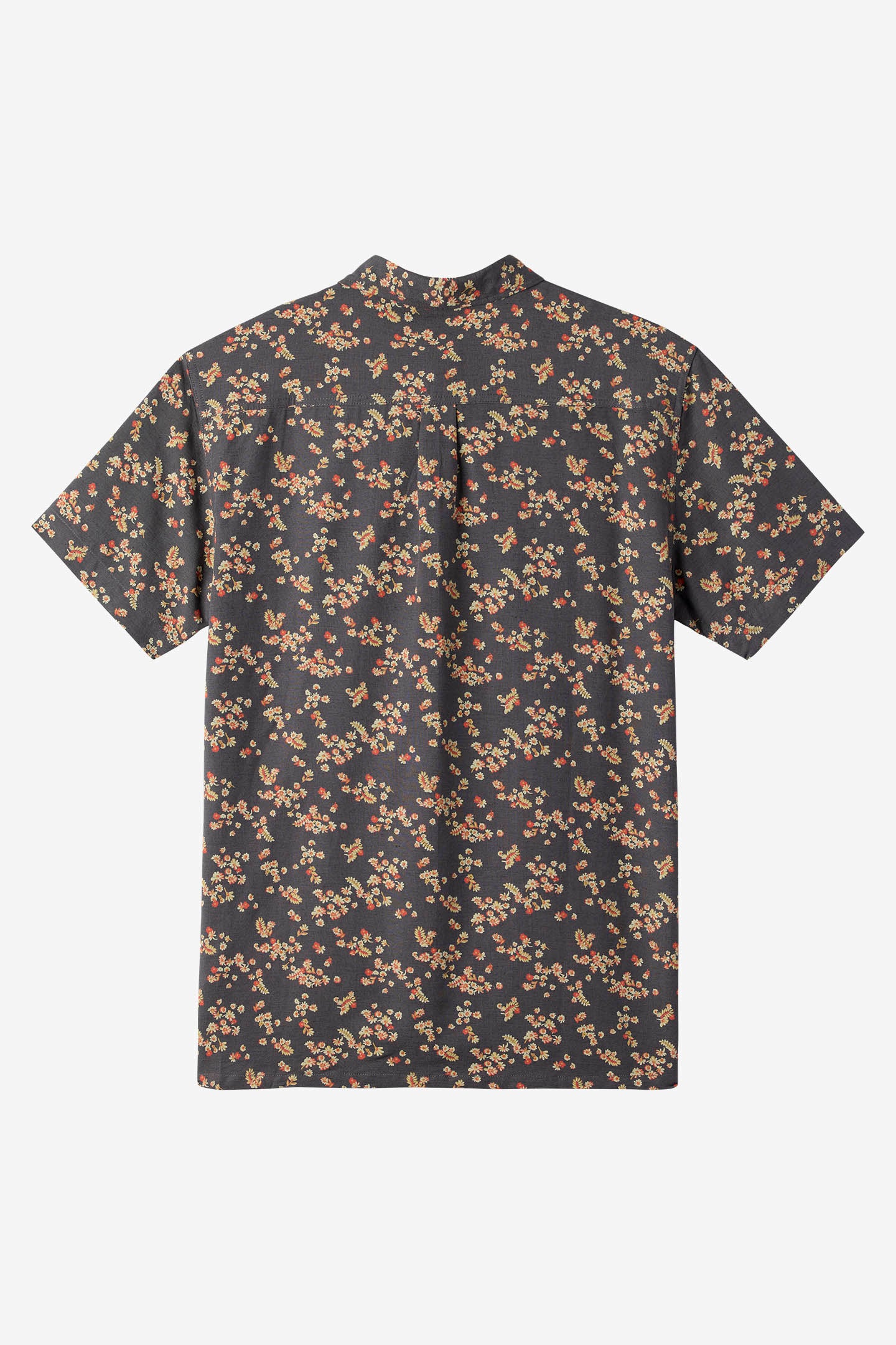 OG ECO PRINT STANDARD WOVEN TEE