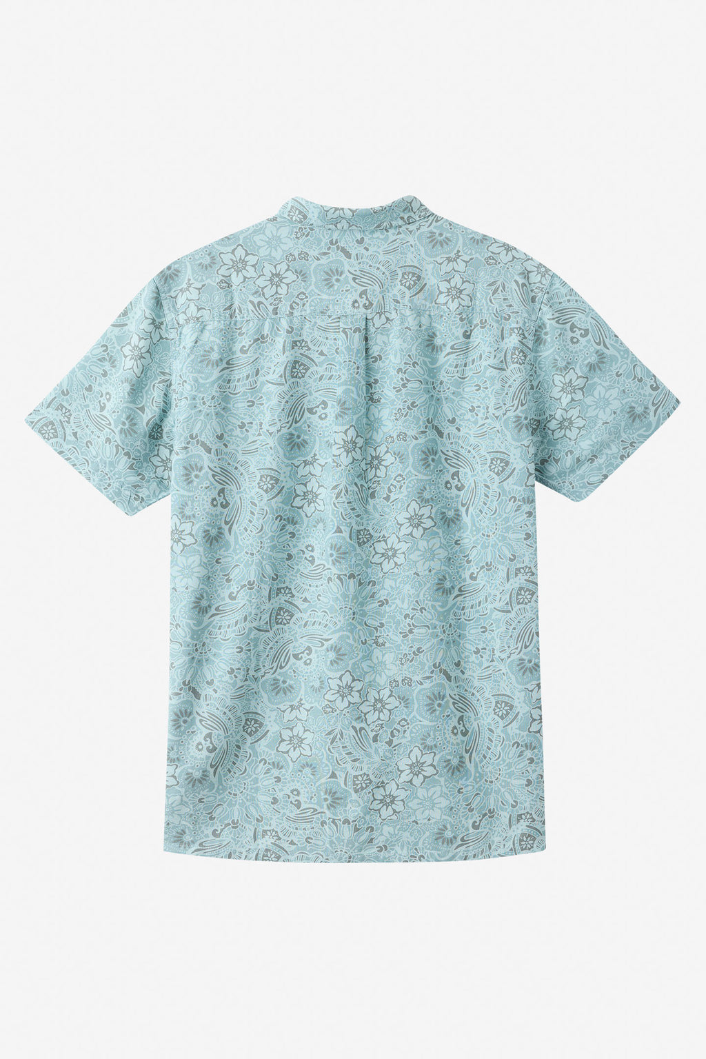 OG ECO PRINT STANDARD WOVEN TEE