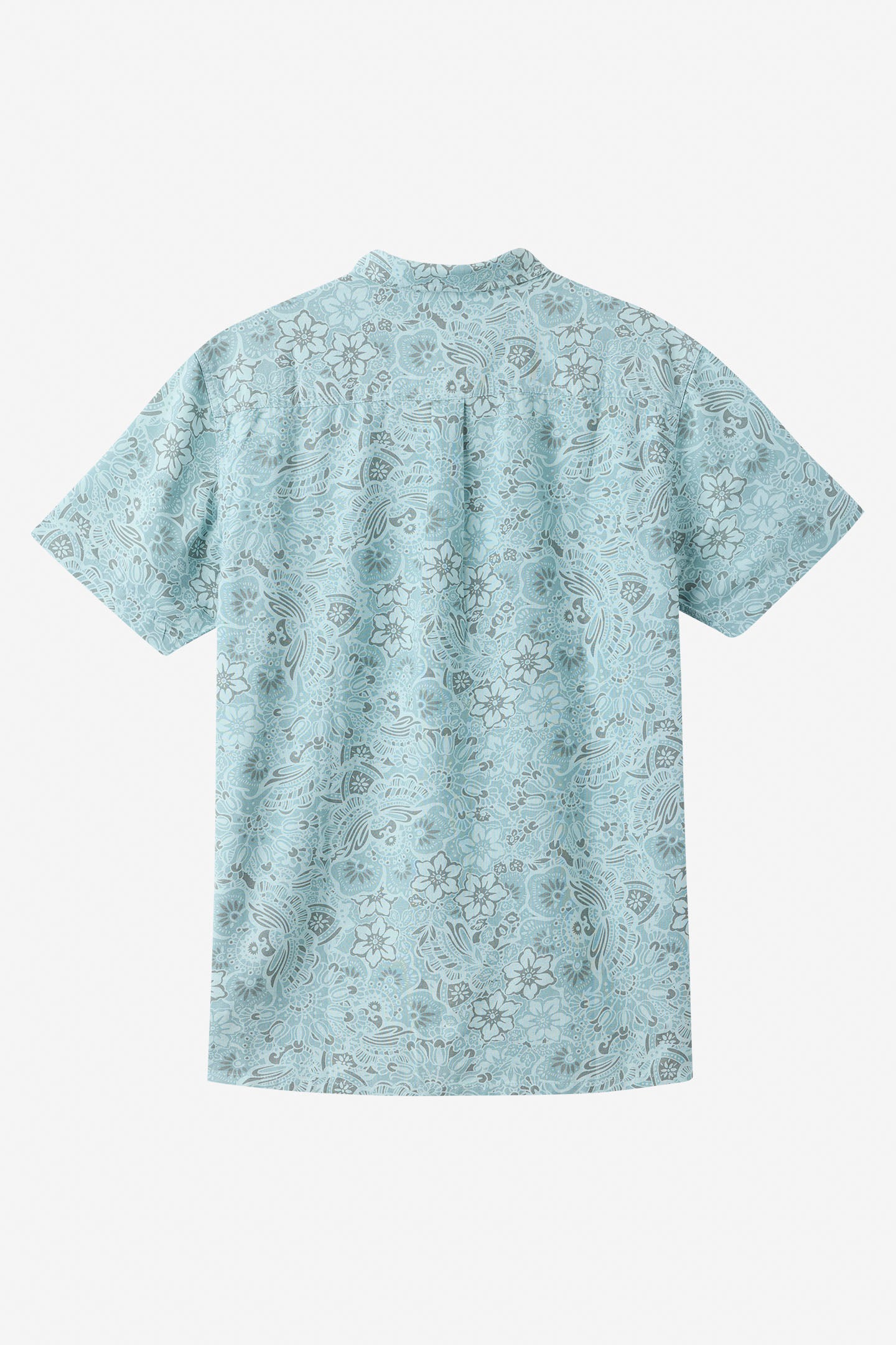 OG ECO PRINT STANDARD WOVEN TEE