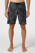 HYPERFREAK TECH TRVLR ENDURO 19'' BOARDSHORT