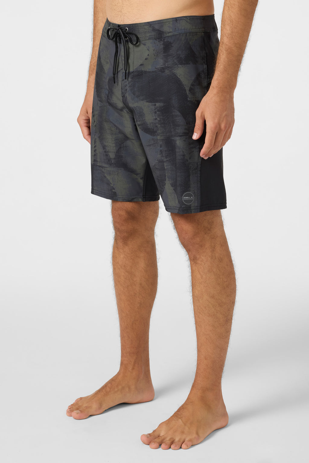 HYPERFREAK TECH TRVLR ENDURO 19'' BOARDSHORT