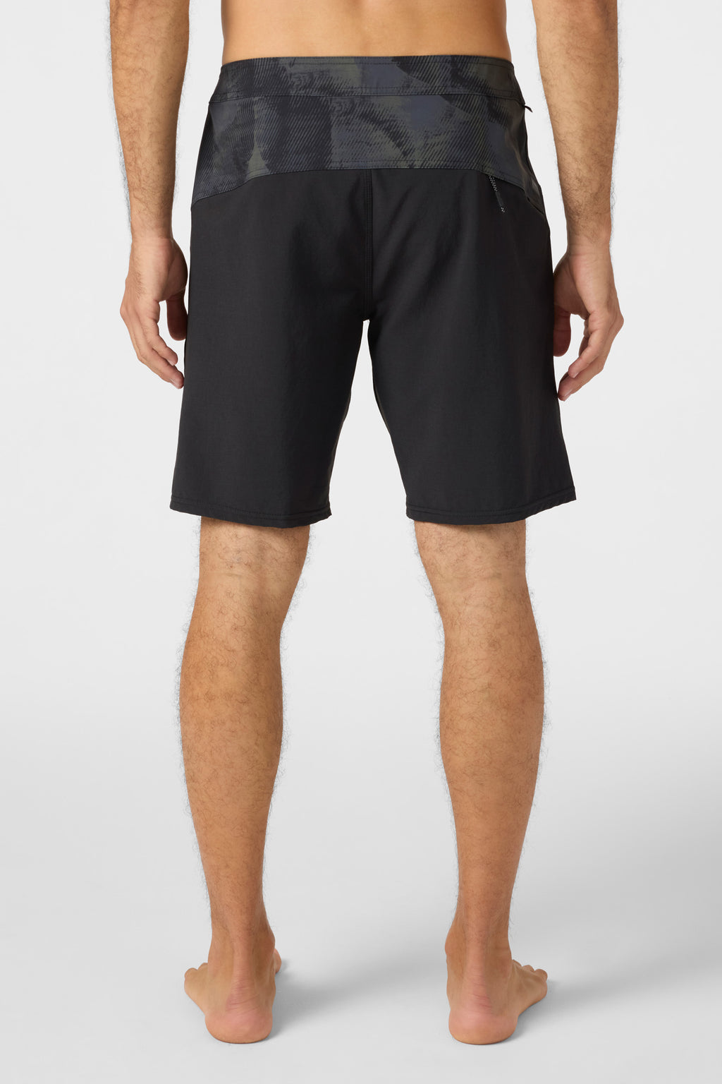 HYPERFREAK TECH TRVLR ENDURO 19'' BOARDSHORT