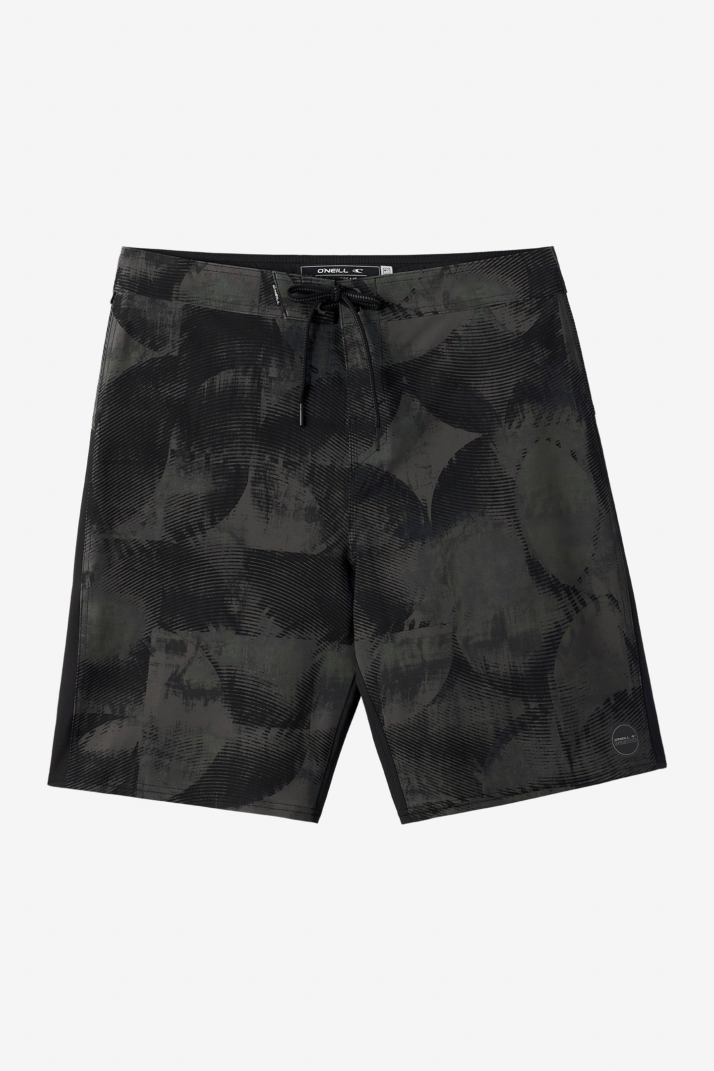 HYPERFREAK TECH TRVLR ENDURO 19'' BOARDSHORT