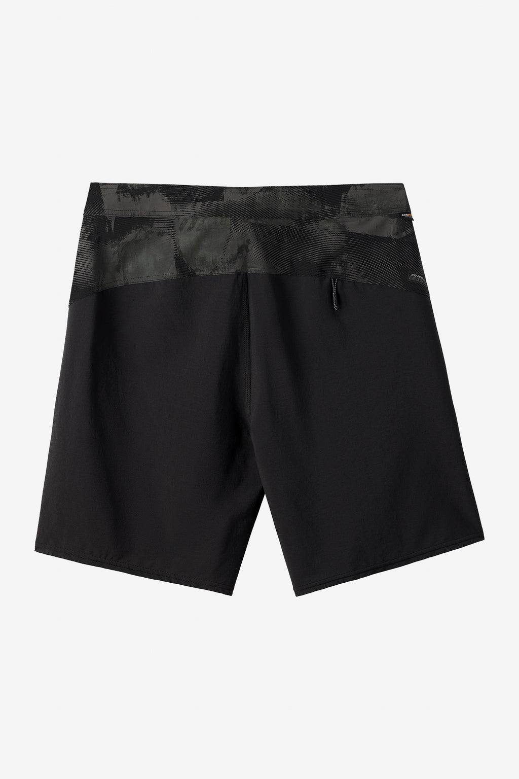 HYPERFREAK TECH TRVLR ENDURO 19'' BOARDSHORT