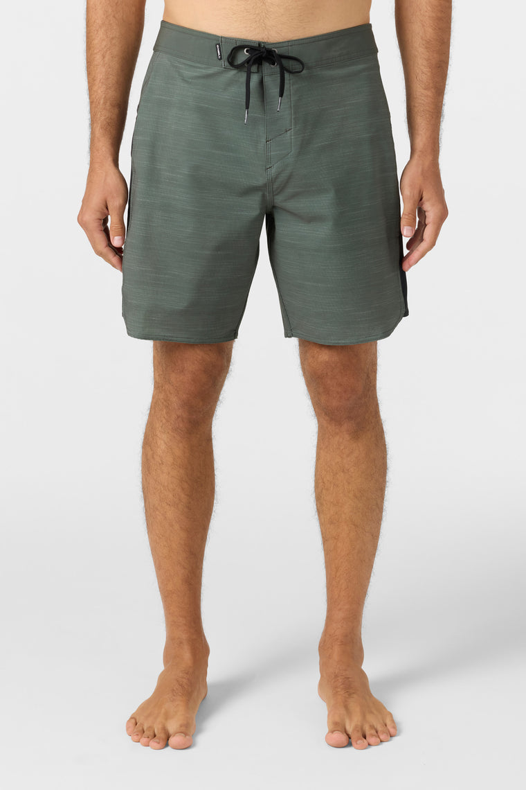 HYPERFREAK TECH PANEL 19'' BOARDSHORT