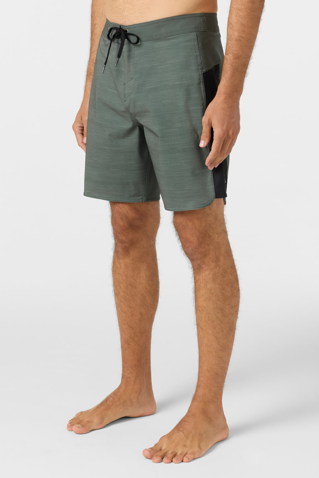 HYPERFREAK TECH PANEL 19'' BOARDSHORT