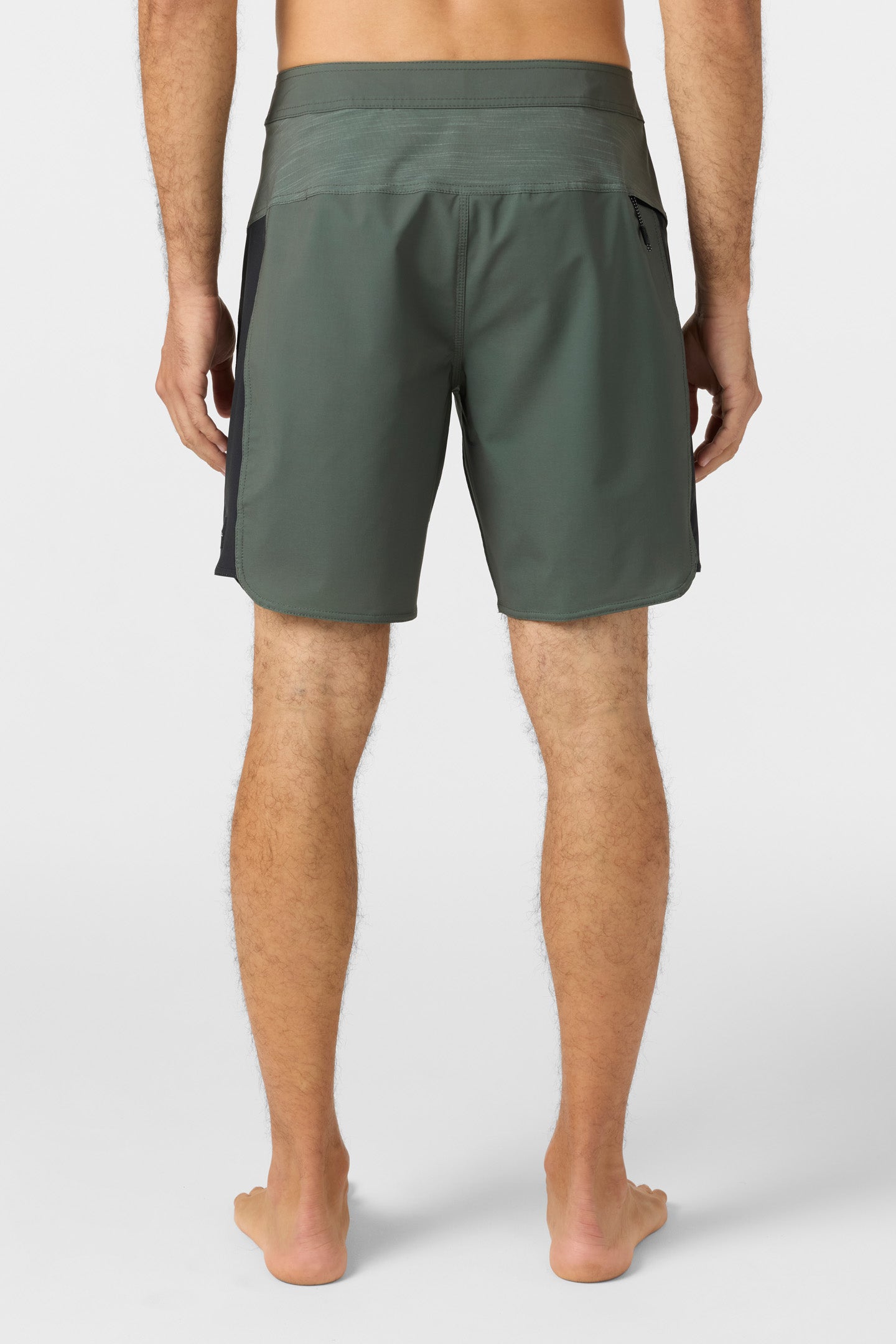 HYPERFREAK TECH PANEL 19'' BOARDSHORT
