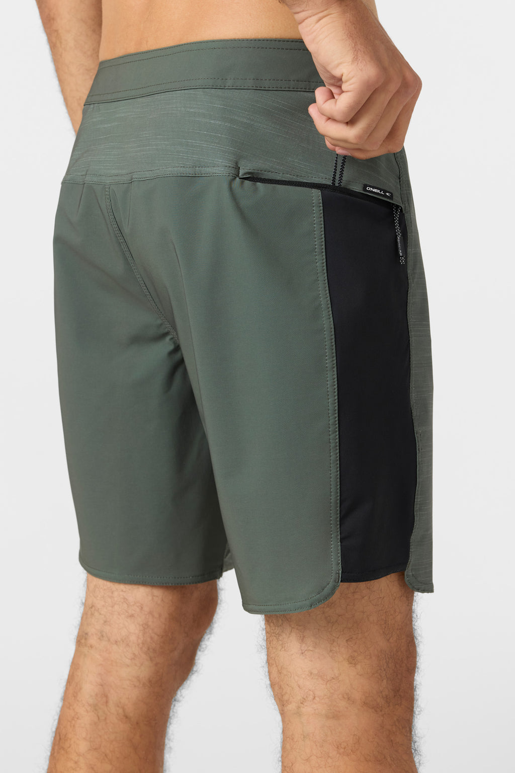 HYPERFREAK TECH PANEL 19'' BOARDSHORT