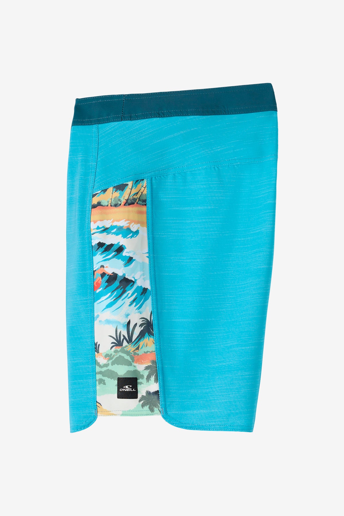 HYPERFREAK TECH PANEL 19'' BOARDSHORT