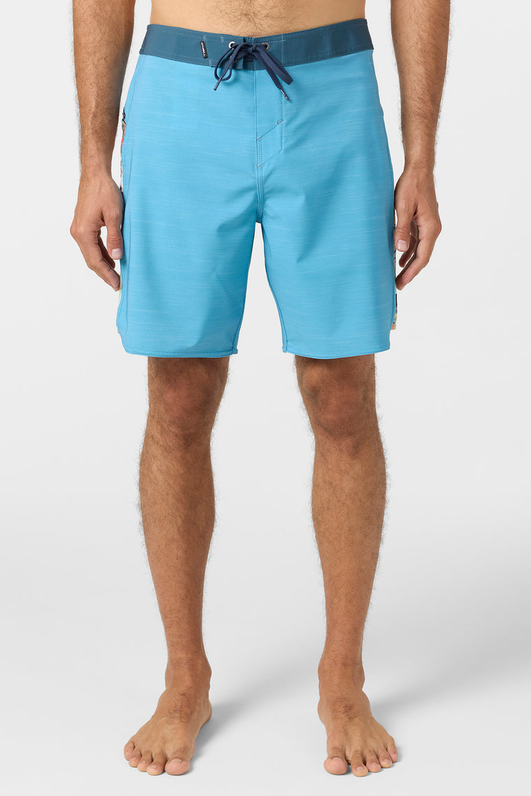 HYPERFREAK TECH PANEL 19'' BOARDSHORT