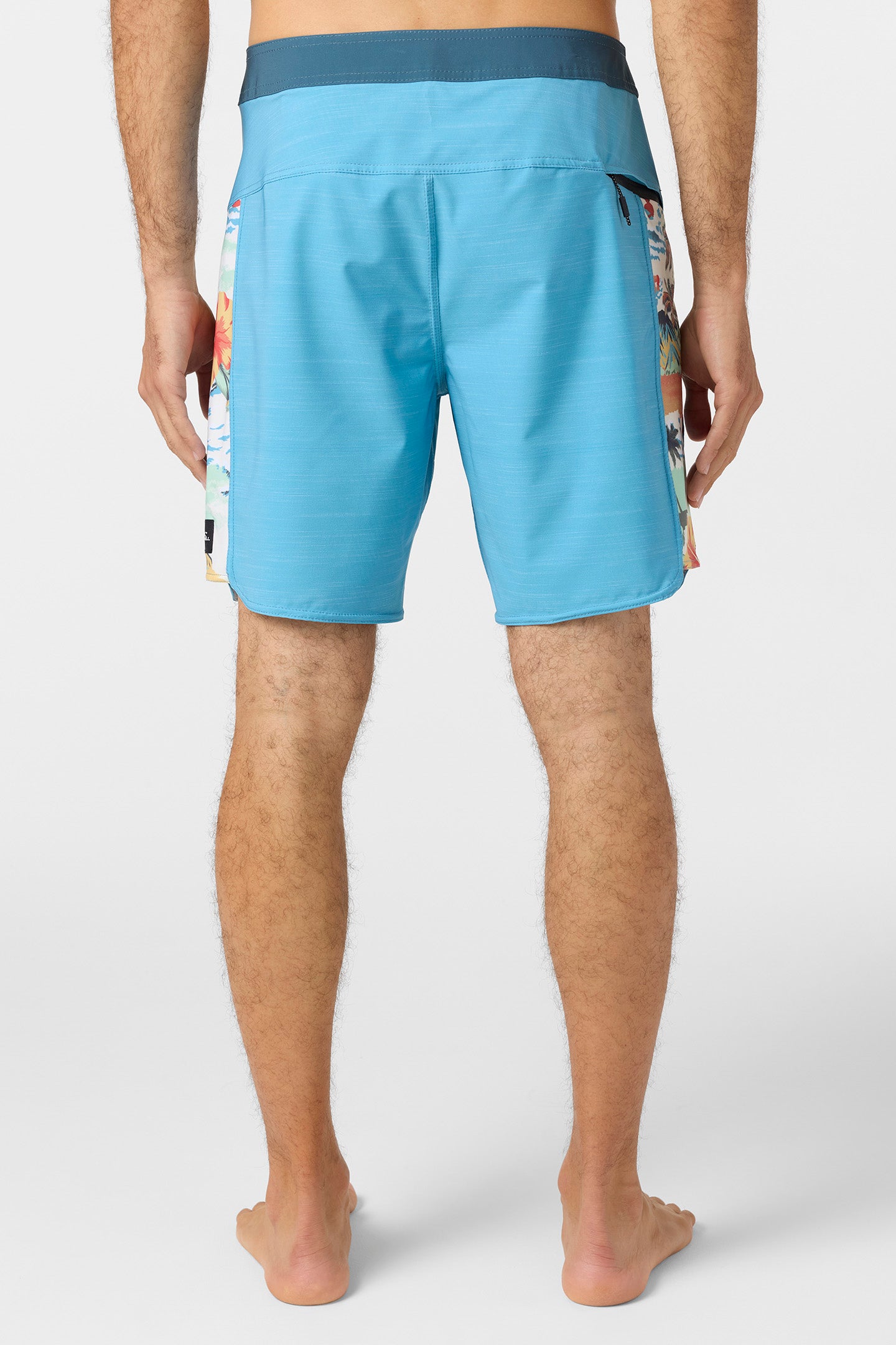 HYPERFREAK TECH PANEL 19'' BOARDSHORT