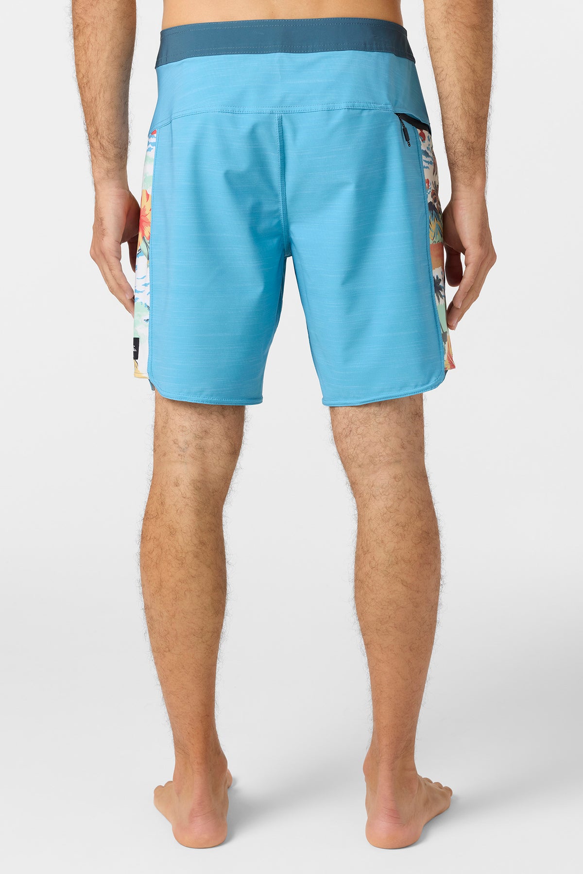 HYPERFREAK TECH PANEL 19'' BOARDSHORT