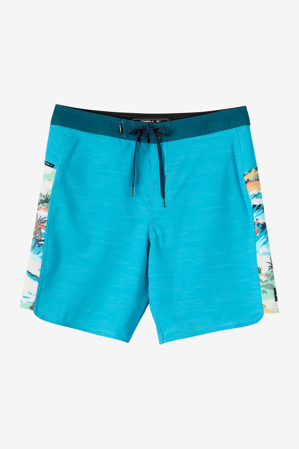 HYPERFREAK TECH PANEL 19'' BOARDSHORT