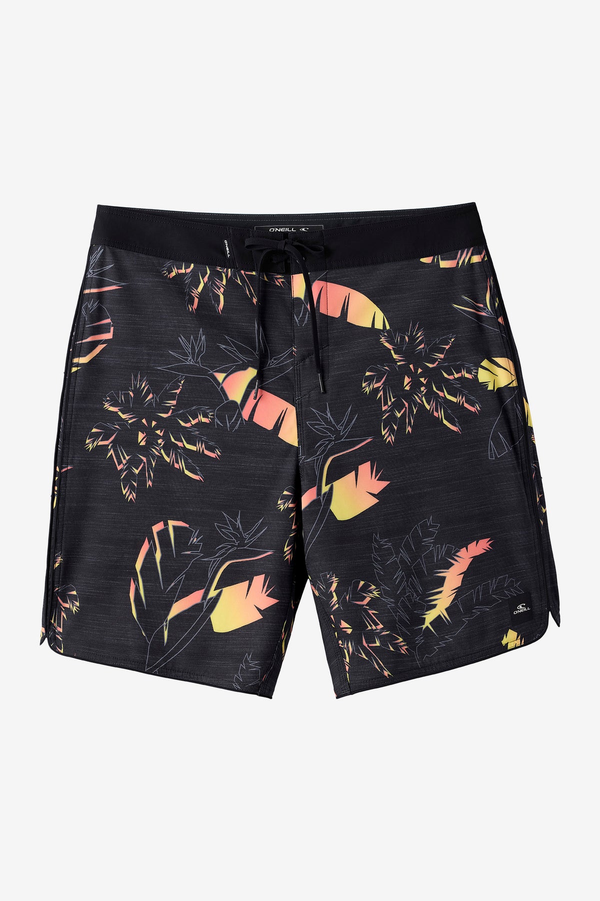 HYPERFREAK MYSTO SCALLOP 19'' BOARDSHORT