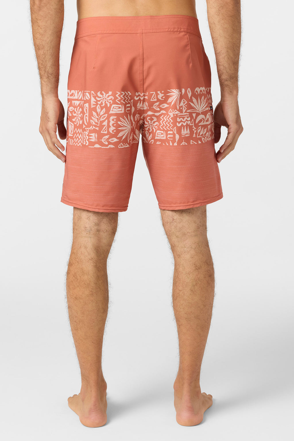HYPERFREAK HEAT BLOCK 19'' BOARDSHORT