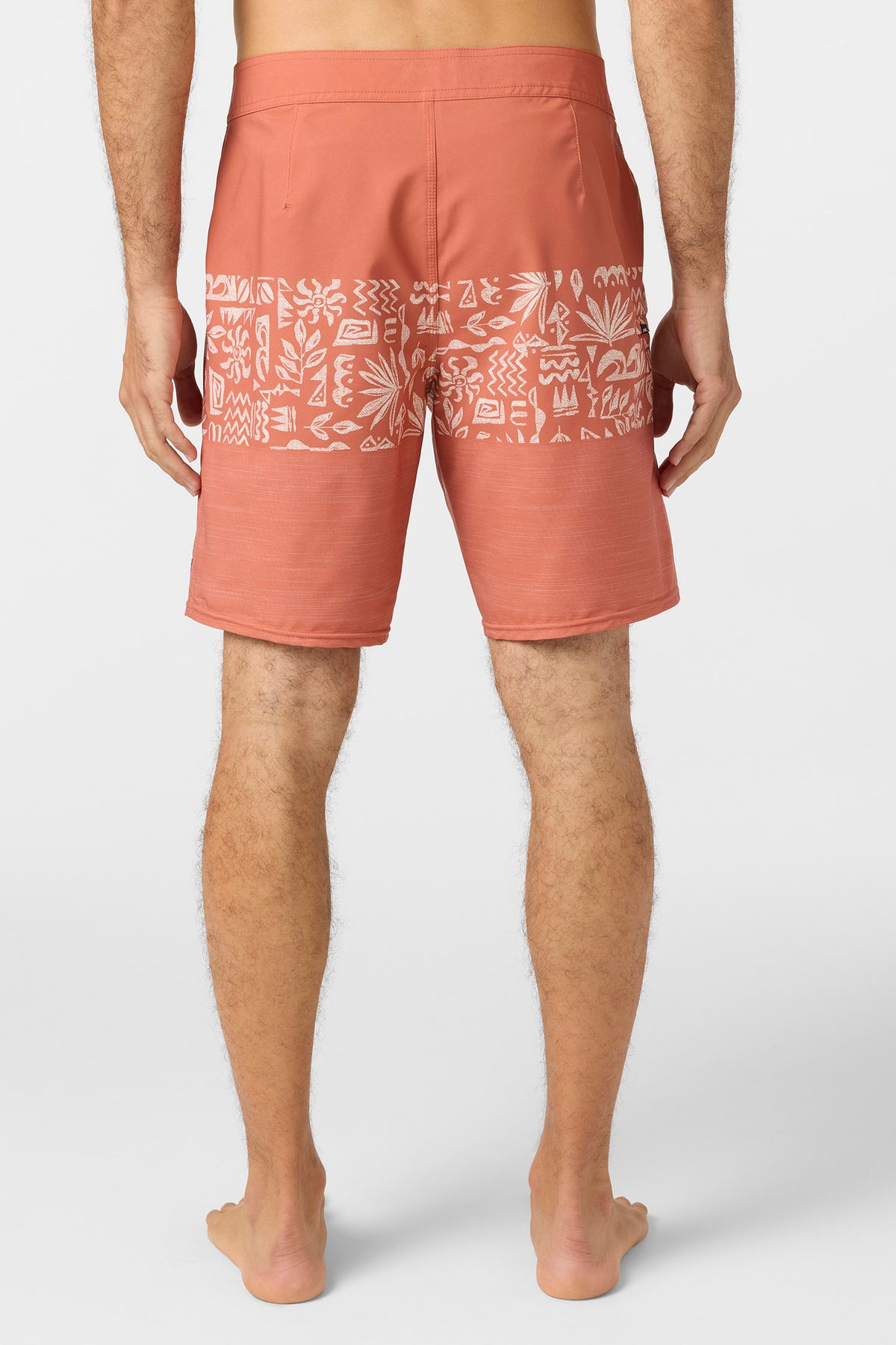 HYPERFREAK HEAT BLOCK 19'' BOARDSHORT