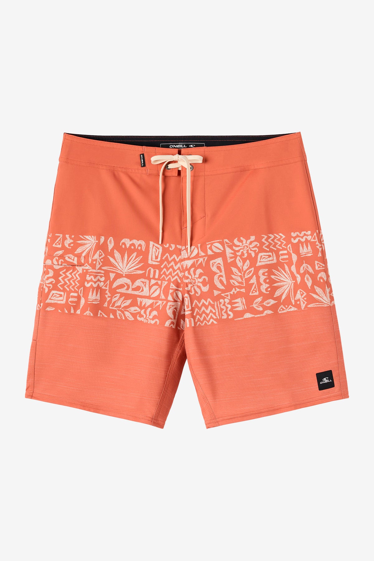 HYPERFREAK HEAT BLOCK 19'' BOARDSHORT