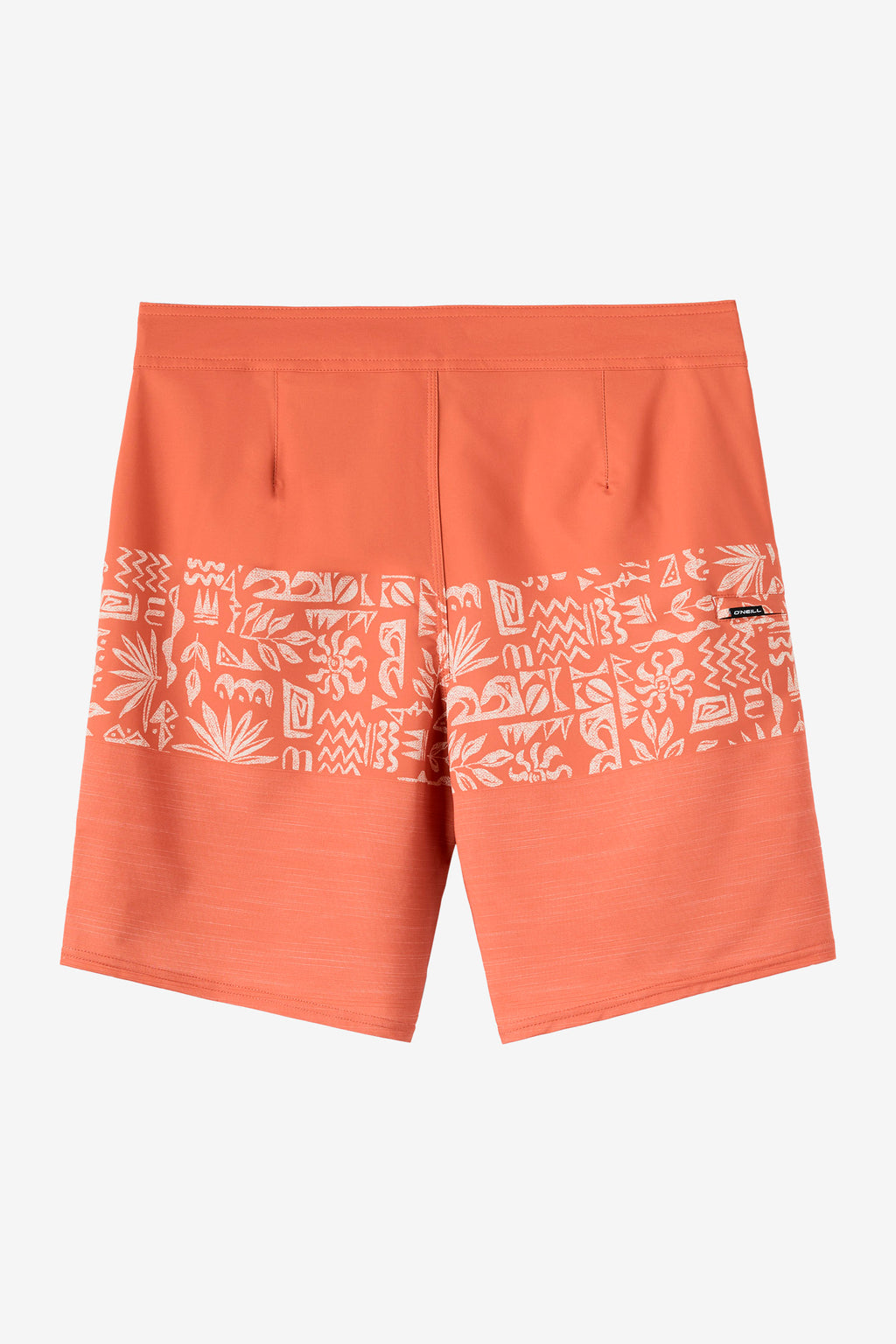 HYPERFREAK HEAT BLOCK 19'' BOARDSHORT