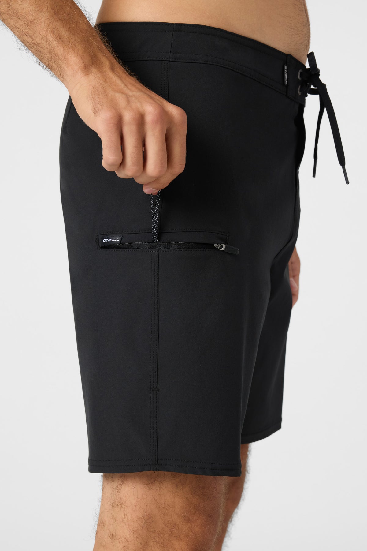 HYPERFREAK HEAT BLOCK 19'' BOARDSHORT