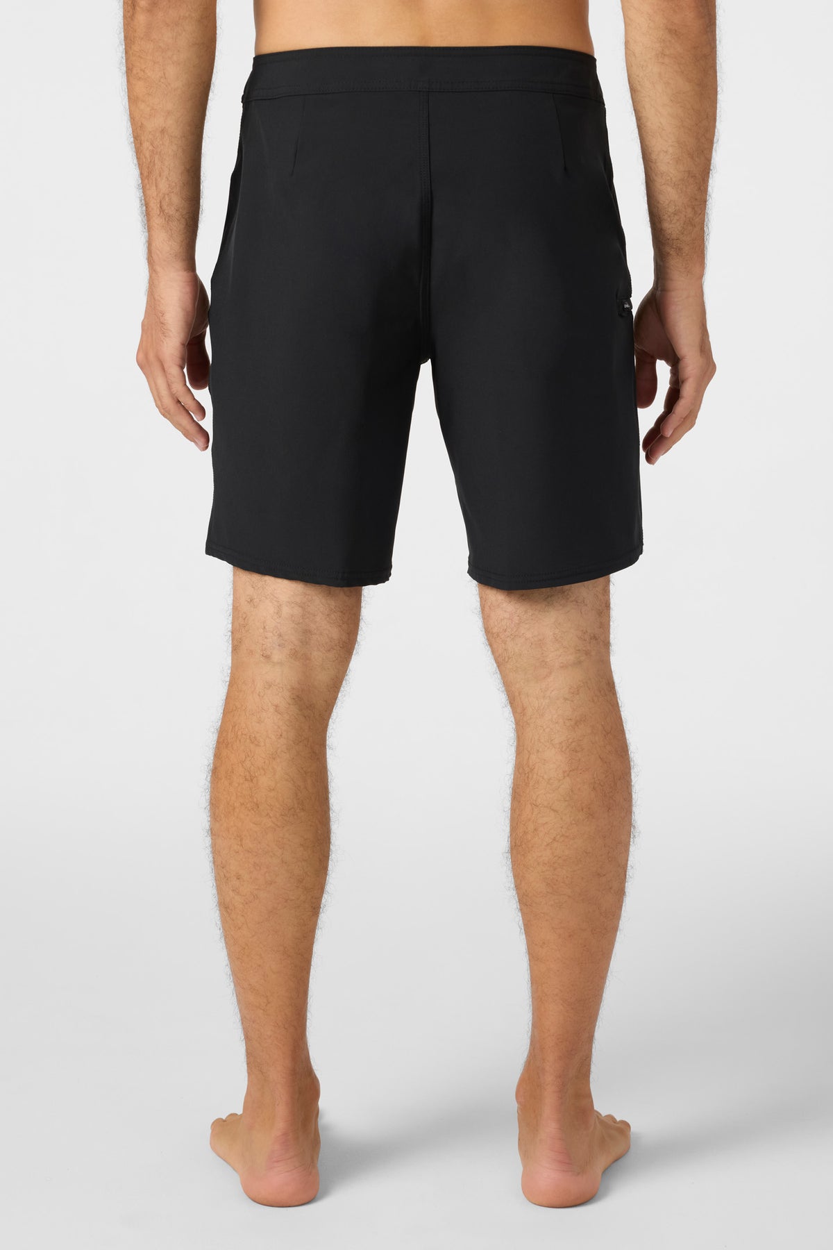 HYPERFREAK HEAT BLOCK 19'' BOARDSHORT