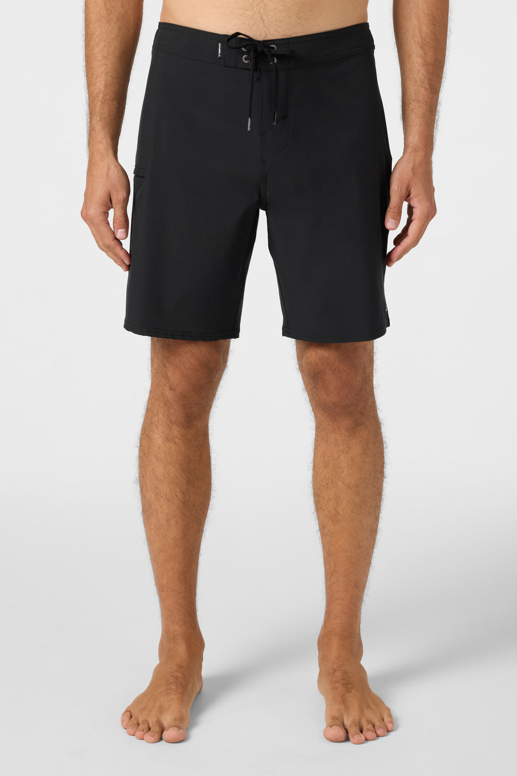 HYPERFREAK HEAT BLOCK 19'' BOARDSHORT