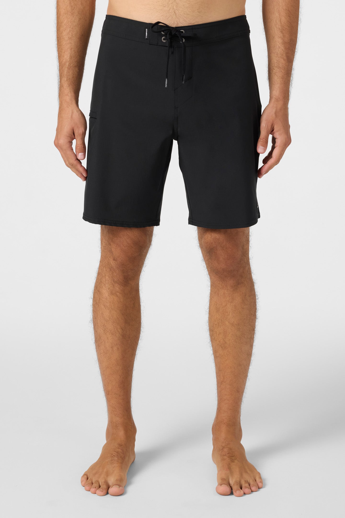 HYPERFREAK HEAT BLOCK 19'' BOARDSHORT