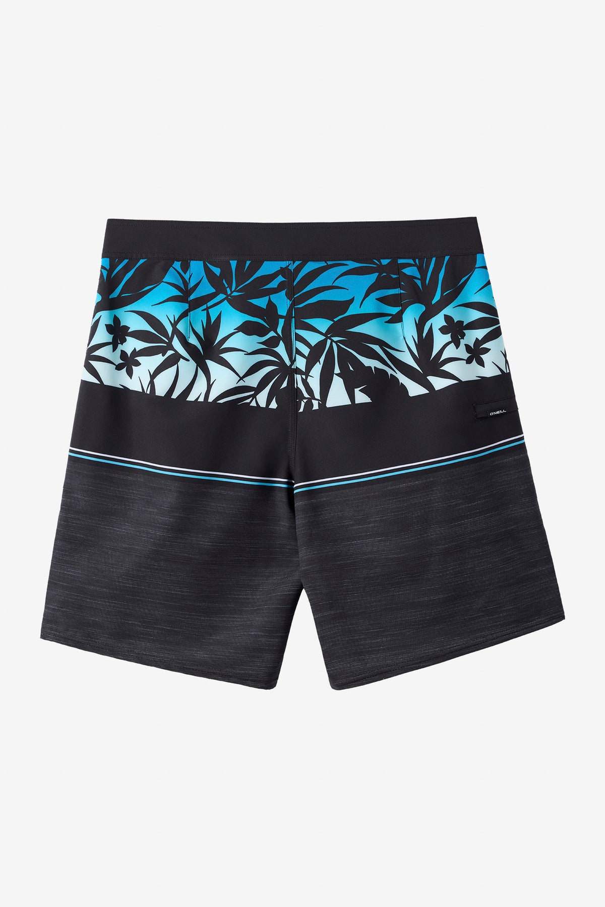 HYPERFREAK HEAT BLOCK 19'' BOARDSHORT