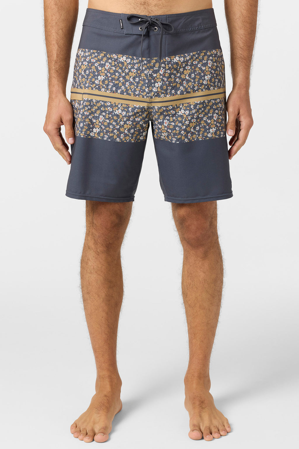 HYPERFREAK HEAT BLOCK 19'' BOARDSHORT
