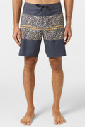 HYPERFREAK HEAT BLOCK 19'' BOARDSHORT