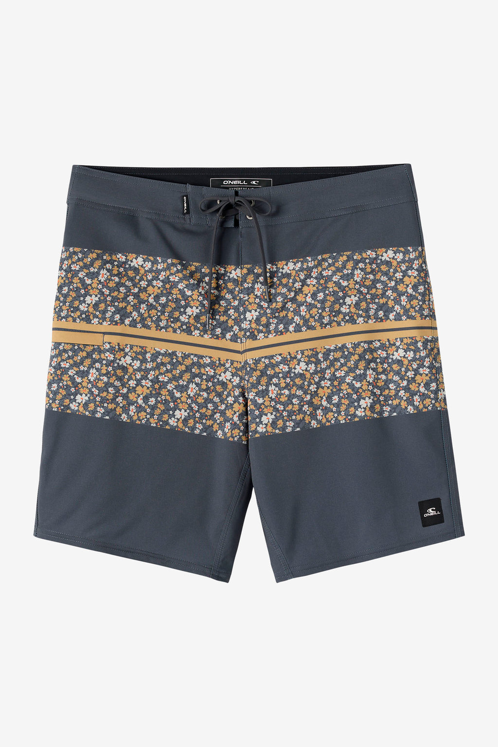 HYPERFREAK HEAT BLOCK 19'' BOARDSHORT