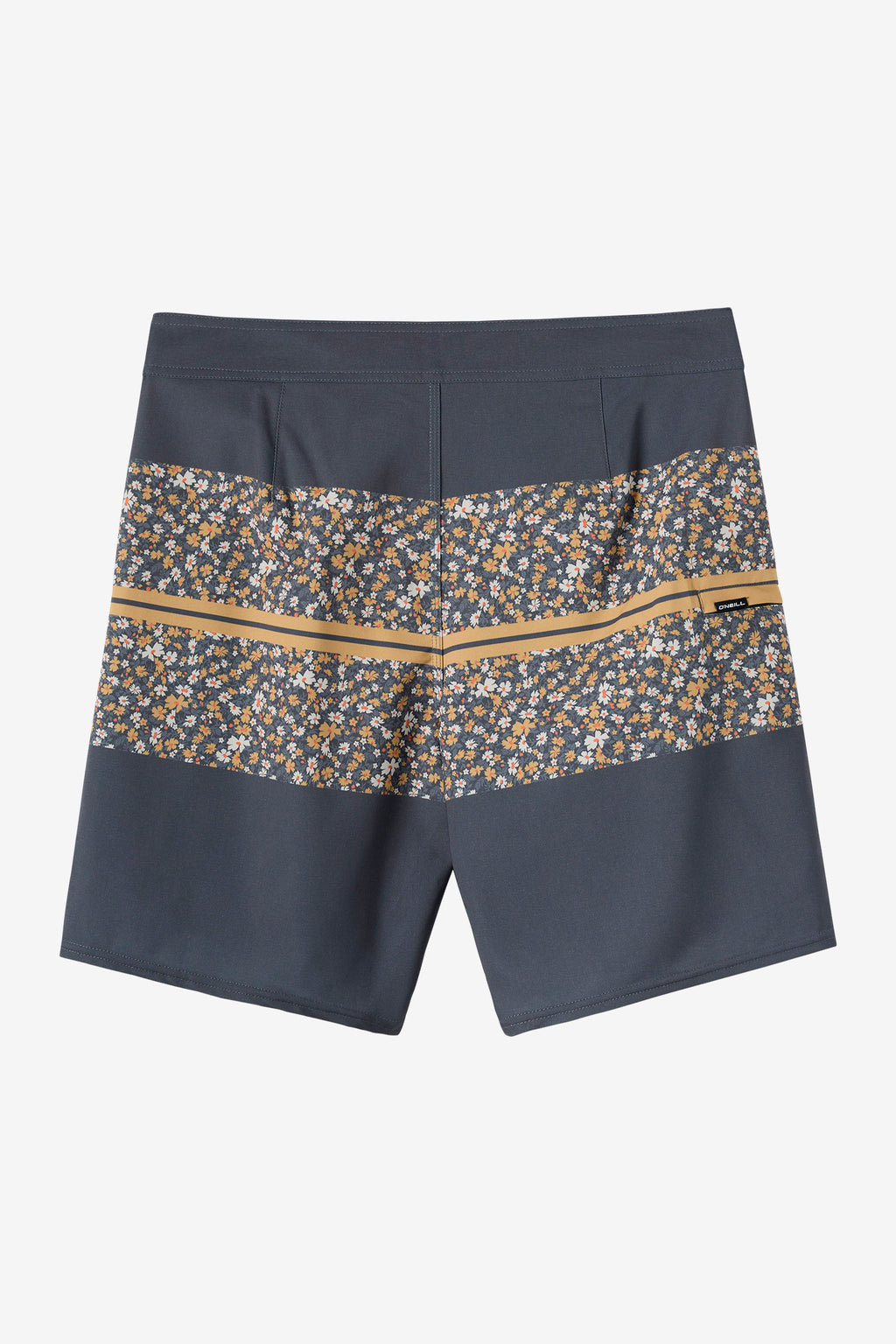 HYPERFREAK HEAT BLOCK 19'' BOARDSHORT