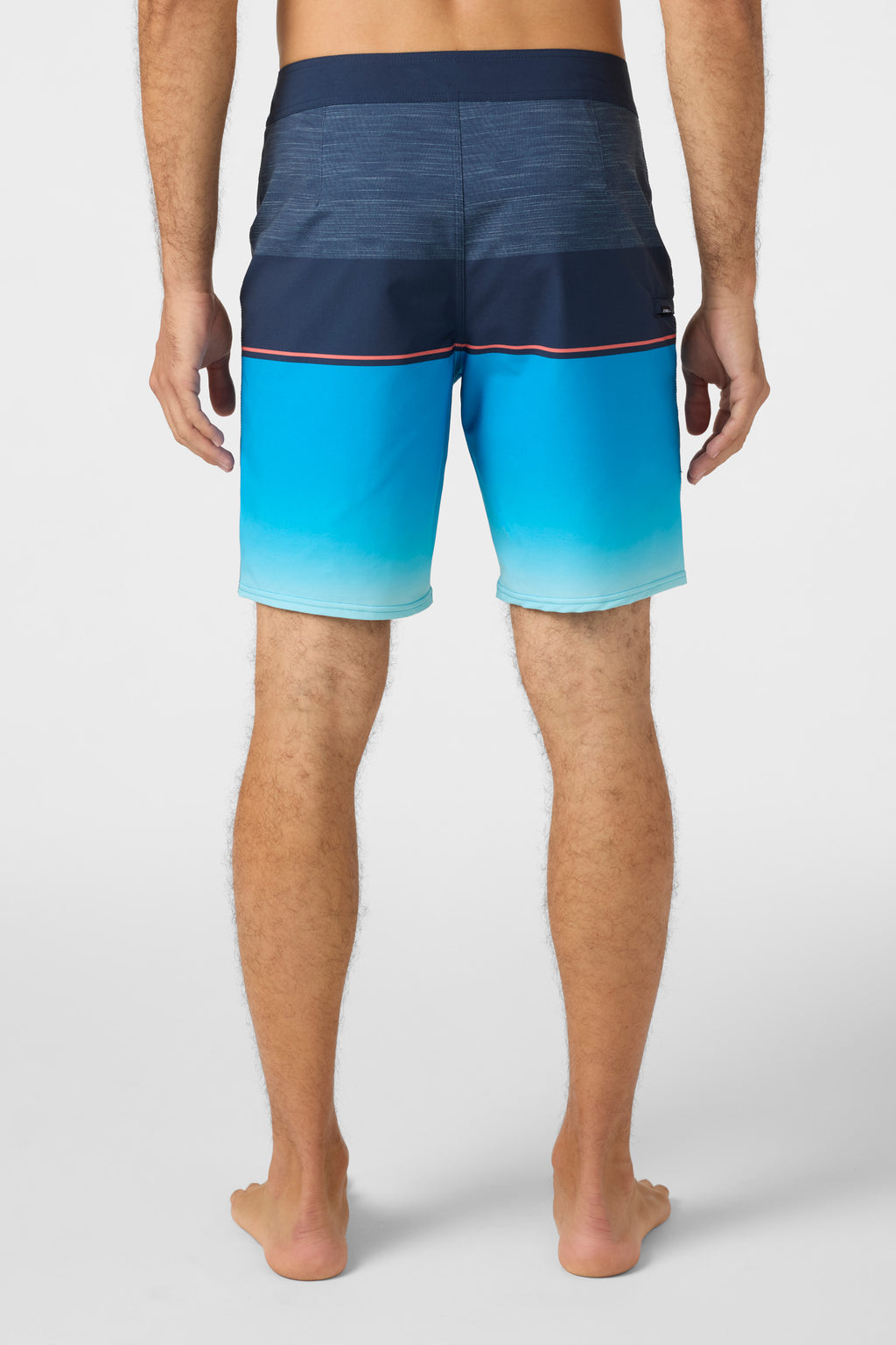 HYPERFREAK HEAT BLOCK 19'' BOARDSHORT