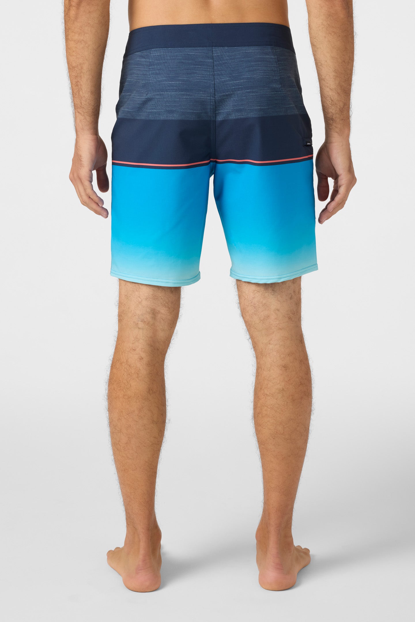 HYPERFREAK HEAT BLOCK 19'' BOARDSHORT