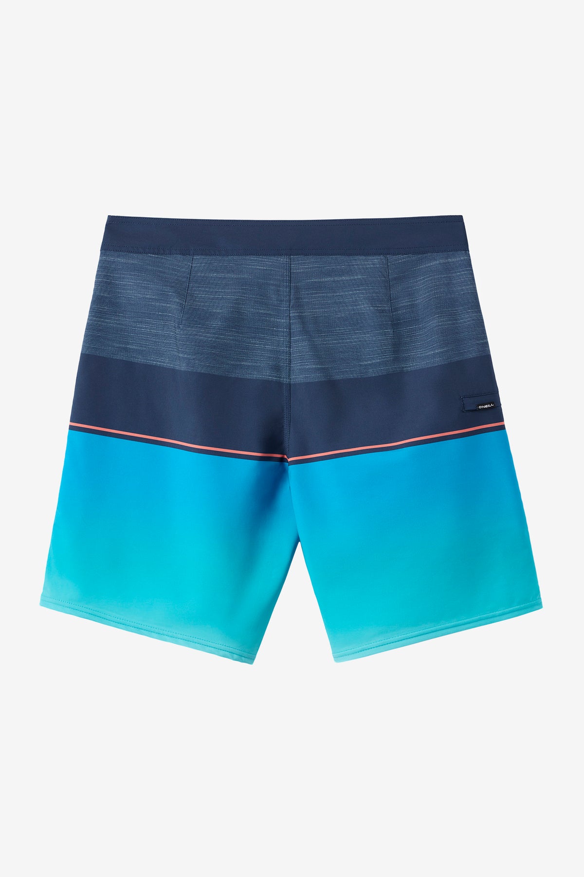 HYPERFREAK HEAT BLOCK 19'' BOARDSHORT