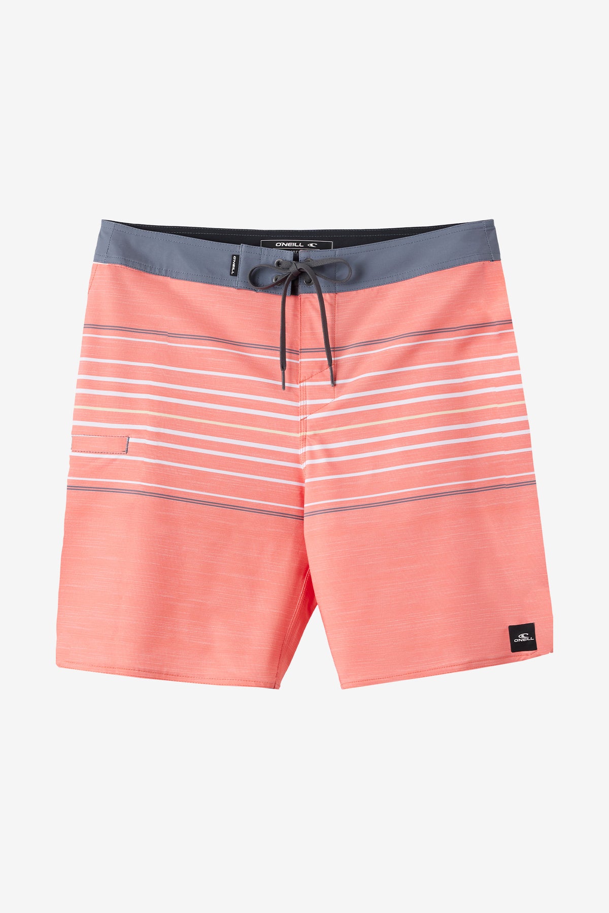 HYPERFREAK HEAT BLOCK 19'' BOARDSHORT