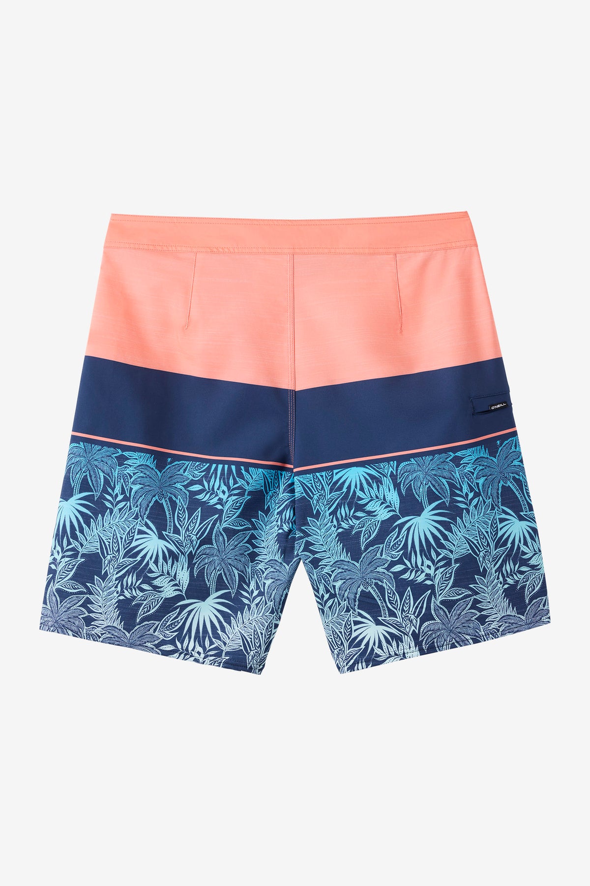 HYPERFREAK HEAT BLOCK 19'' BOARDSHORT