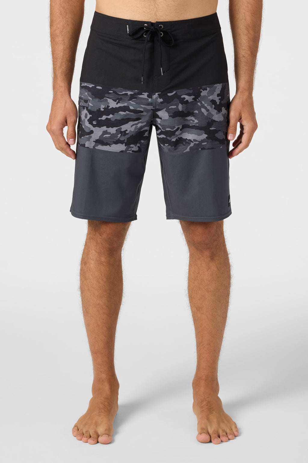 HYPERFREAK HEAT BLOCK 21'' BOARDSHORT