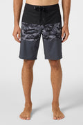 HYPERFREAK HEAT BLOCK 21'' BOARDSHORT