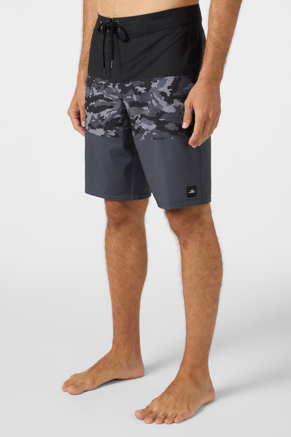 HYPERFREAK HEAT BLOCK 21'' BOARDSHORT