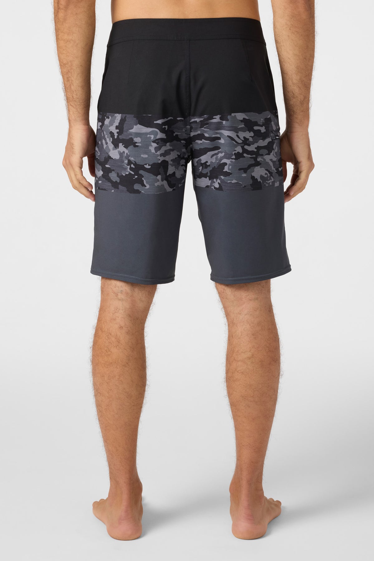 HYPERFREAK HEAT BLOCK 21'' BOARDSHORT