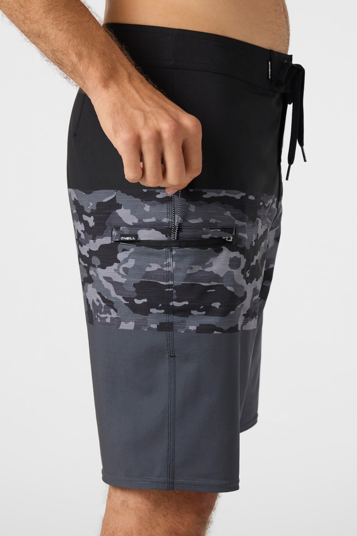 HYPERFREAK HEAT BLOCK 21'' BOARDSHORT