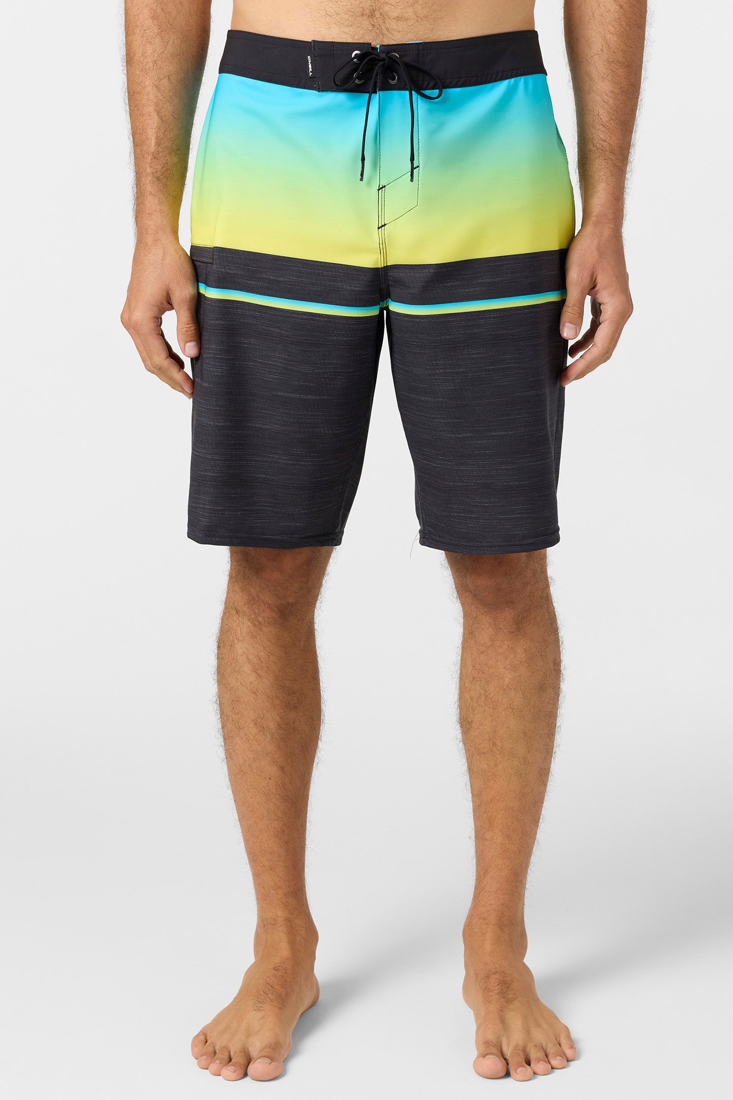 HYPERFREAK HEAT BLOCK 21'' BOARDSHORT