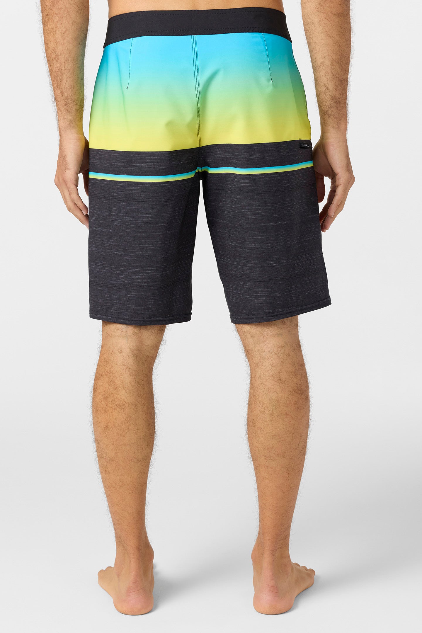 HYPERFREAK HEAT BLOCK 21'' BOARDSHORT