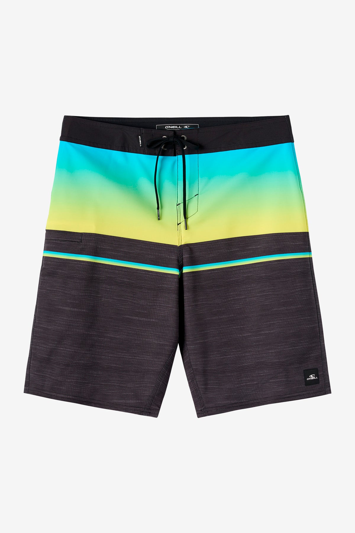 HYPERFREAK HEAT BLOCK 21'' BOARDSHORT