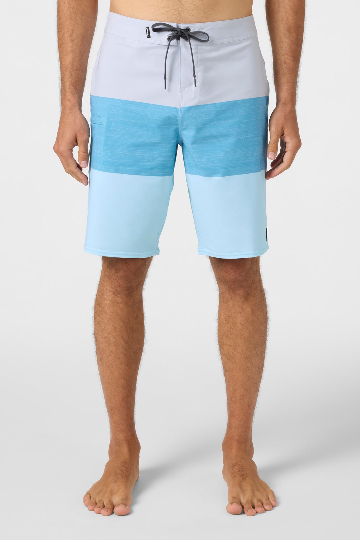 HYPERFREAK HEAT BLOCK 21'' BOARDSHORT